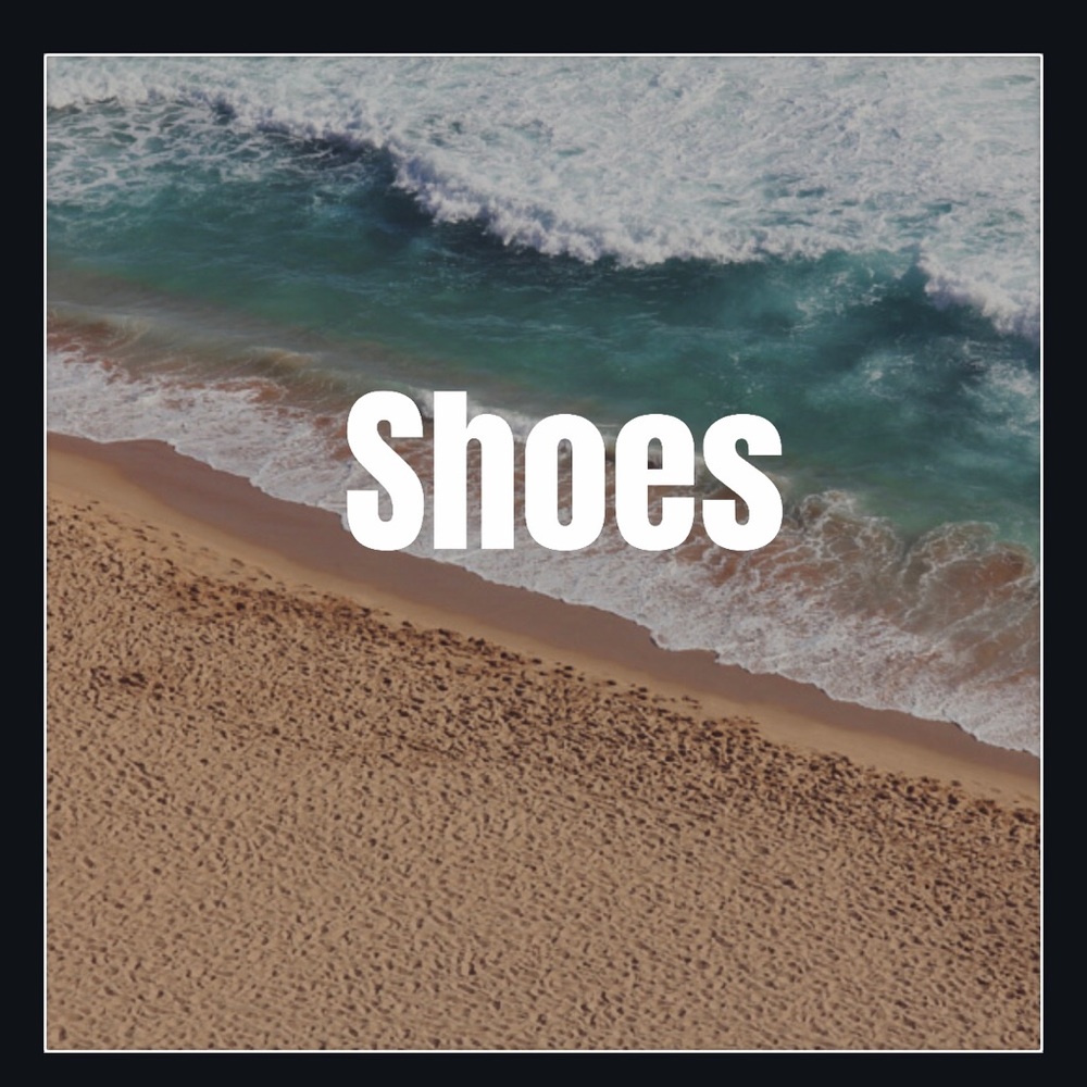 Shoes - womens and kids